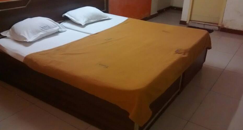 Hotel Chaya AC, Vijayawada 4